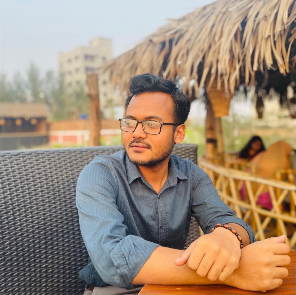 Saidul Islam